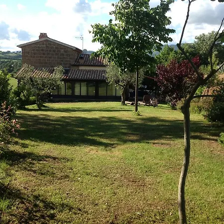 Poggioba Sovana