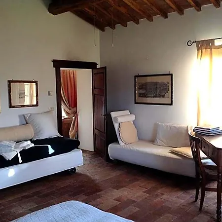 Poggioba Sovana