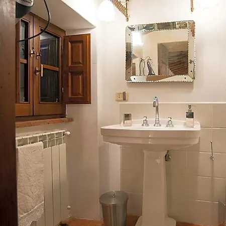 Poggioba Bed & Breakfast