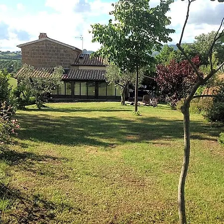 Poggioba Oda ve Kahvaltı 4*