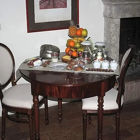Bed & Breakfast Poggioba