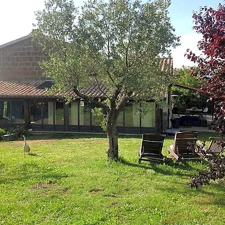 Poggioba Oda ve Kahvaltı 4*