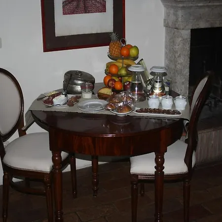 Bed & Breakfast Poggioba Sovana