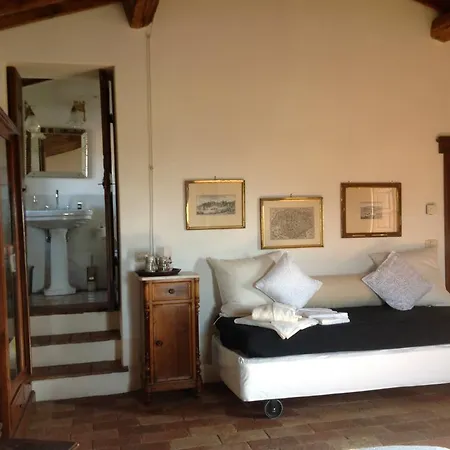 Bed & Breakfast Poggioba