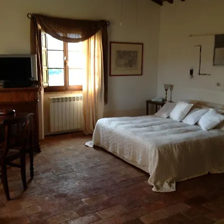 Bed & Breakfast Poggioba