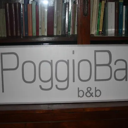 Poggioba Sovana