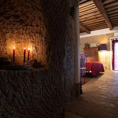 Poggioba Bed & Breakfast