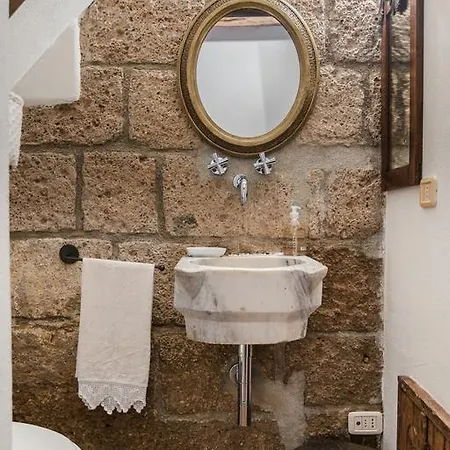 Poggioba 4* Sovana