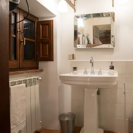 Poggioba Sovana