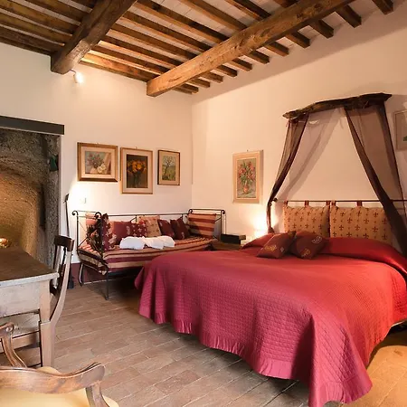 Poggioba Sovana