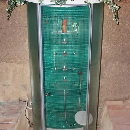 Bed & Breakfast Poggioba 4*