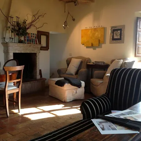 Poggioba Bed & Breakfast