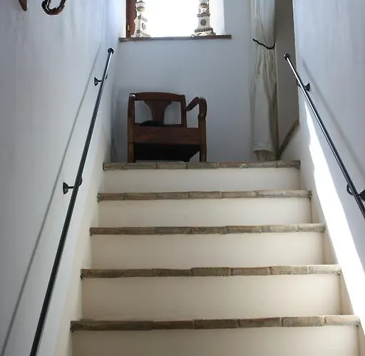 Bed & Breakfast Poggioba 4*