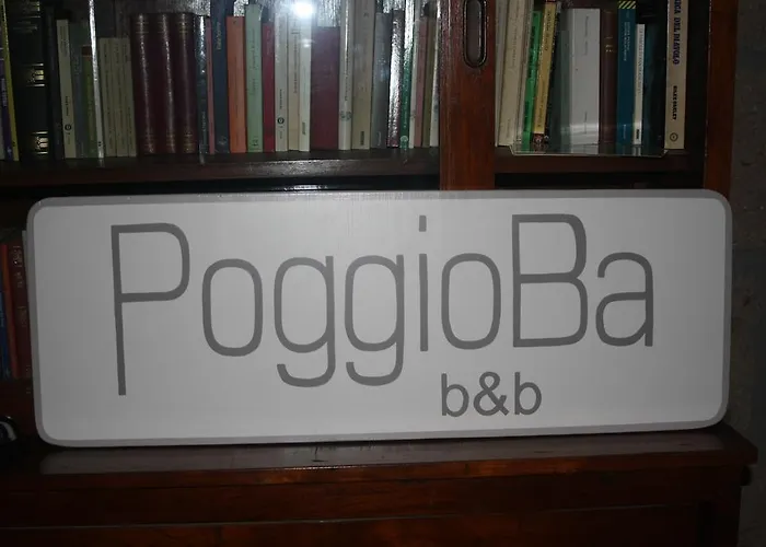 Poggioba Sovana