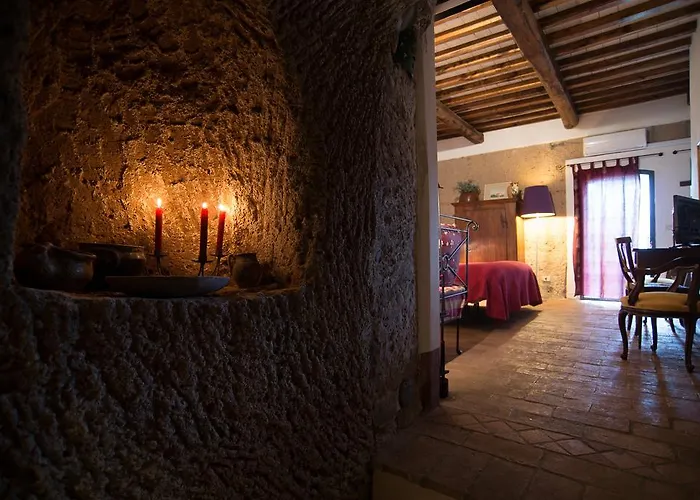 Poggioba Bed & Breakfast