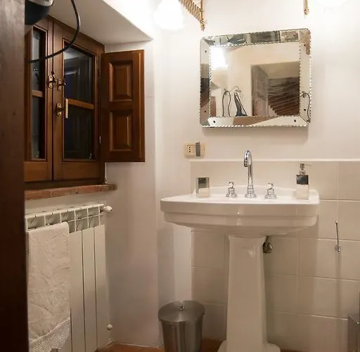 Poggioba Sovana
