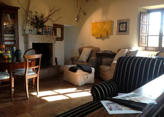 Poggioba Bed & Breakfast